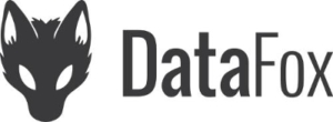 Datafox logo